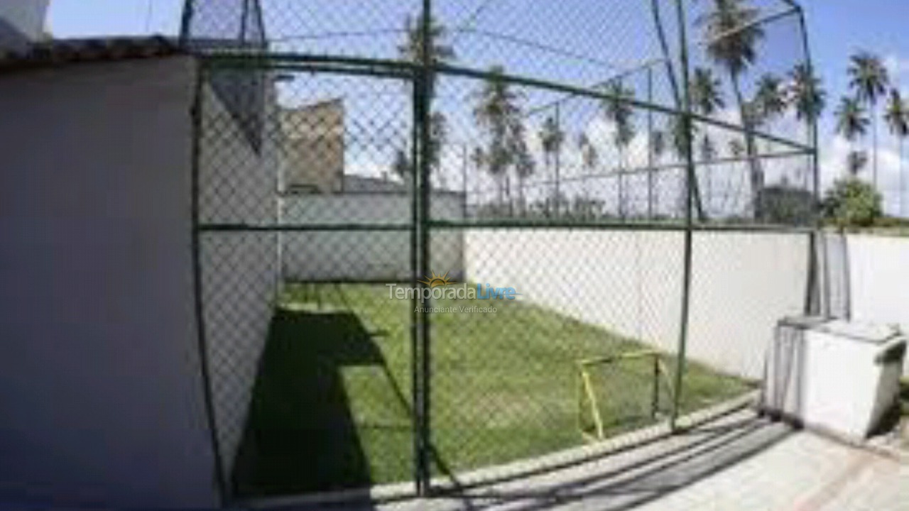 Apartment for vacation rental in Porto de Galinhas (Porto de Galinhas)