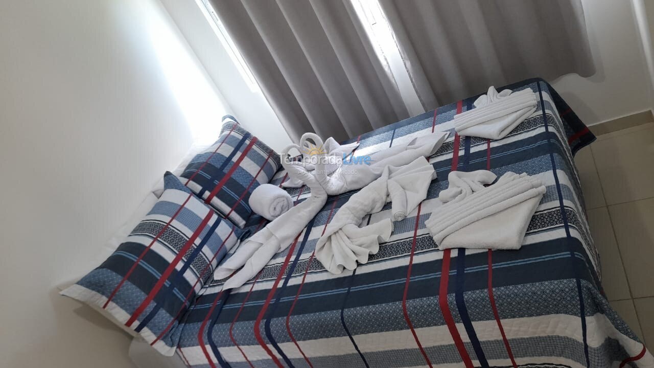 Apartment for vacation rental in Porto de Galinhas (Porto de Galinhas)