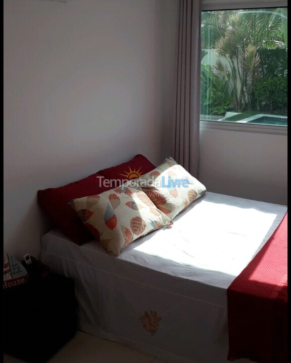 Apartment for vacation rental in Porto de Galinhas (Porto de Galinhas)
