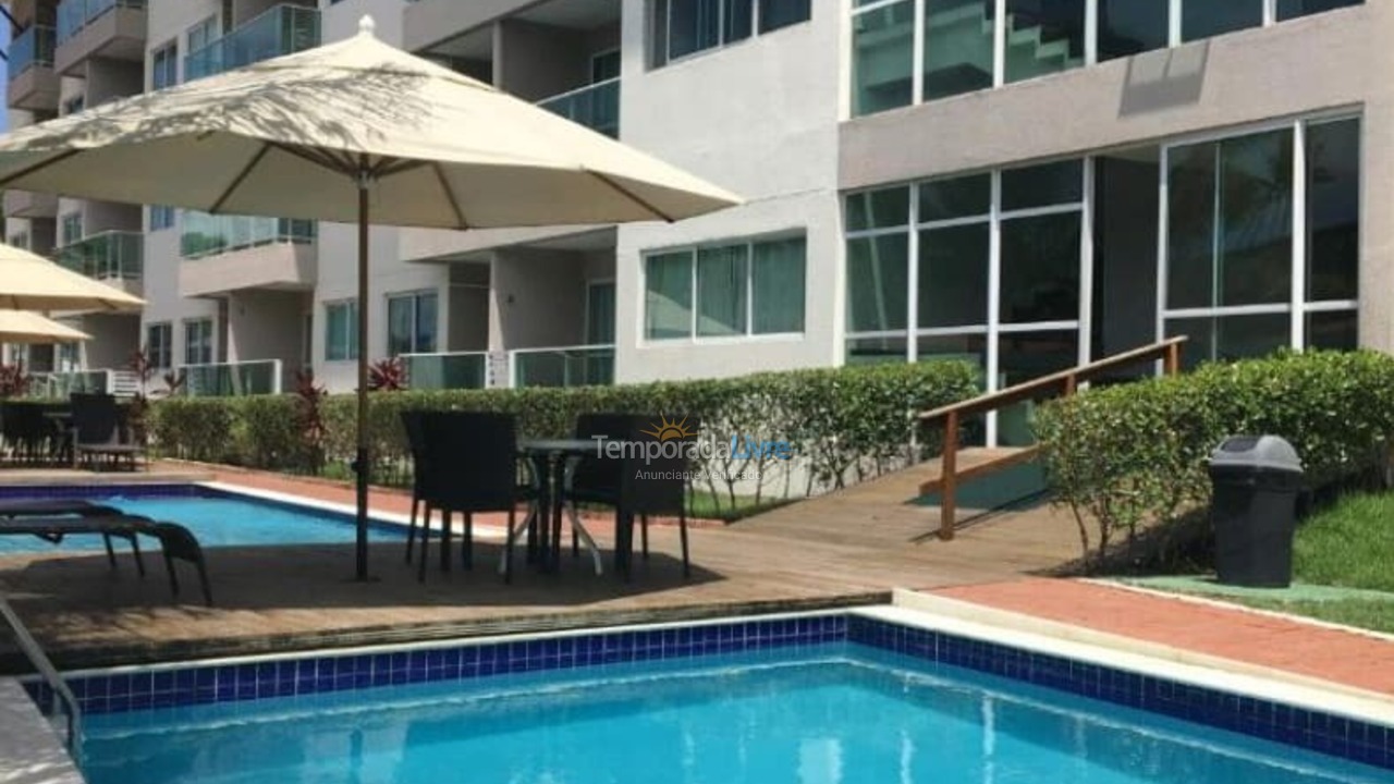 Apartment for vacation rental in Porto de Galinhas (Porto de Galinhas)
