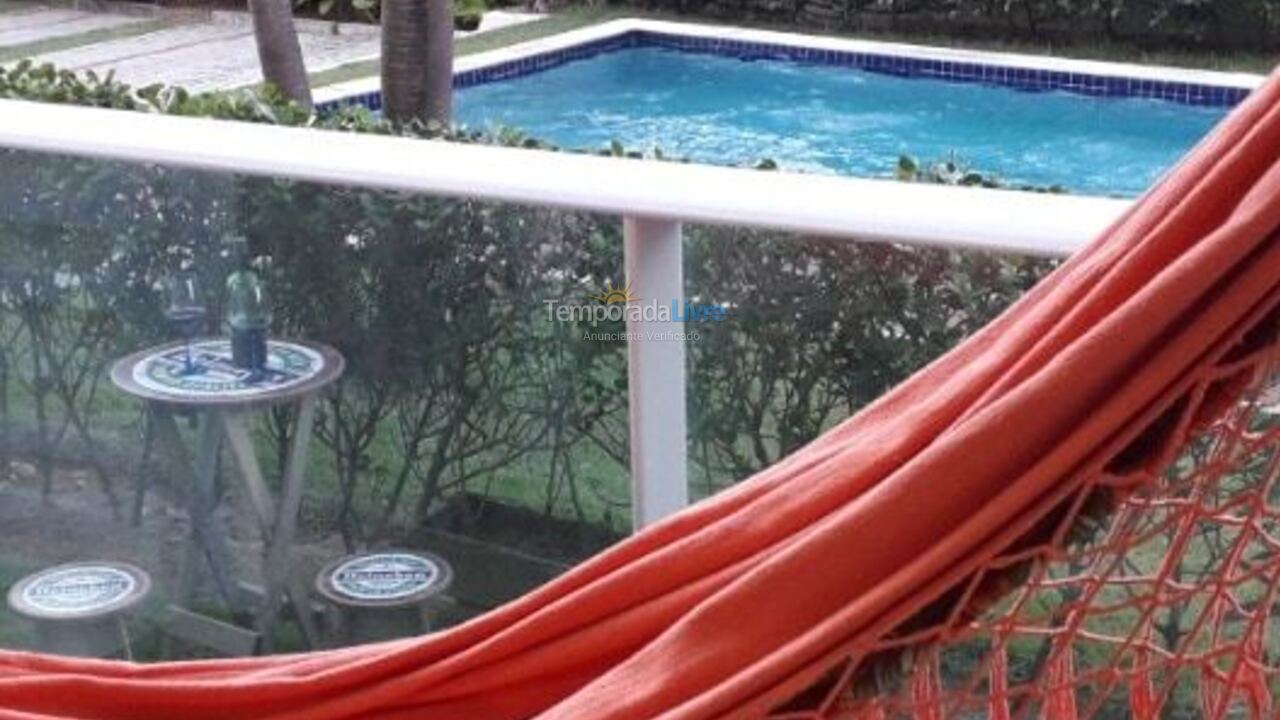 Apartment for vacation rental in Porto de Galinhas (Porto de Galinhas)