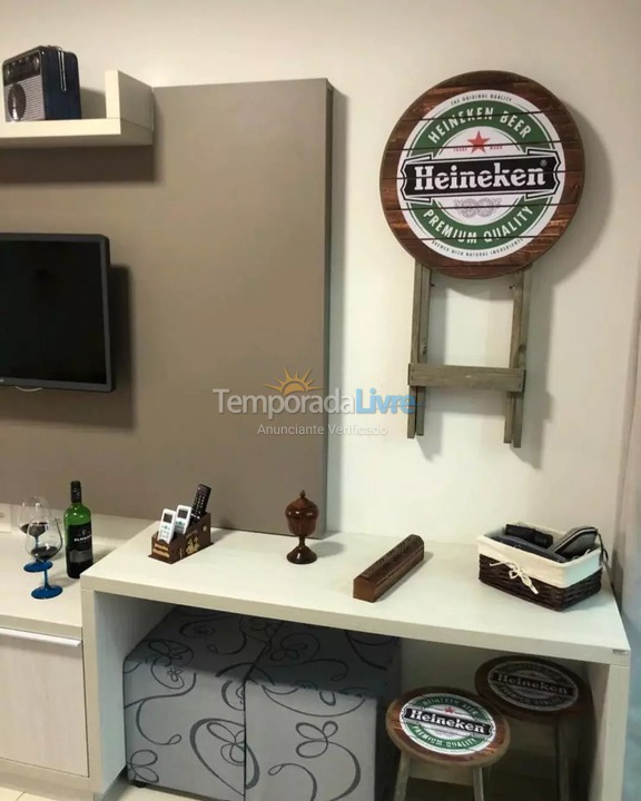 Apartment for vacation rental in Porto de Galinhas (Porto de Galinhas)