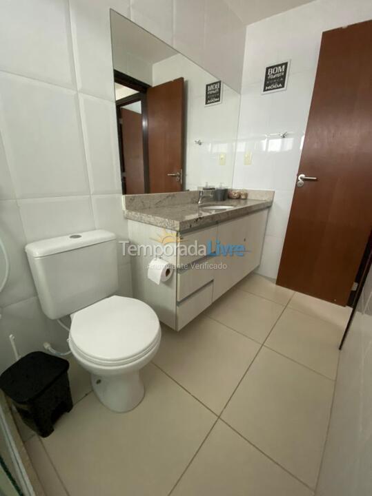 Apartment for vacation rental in Porto de Galinhas (Porto de Galinhas)