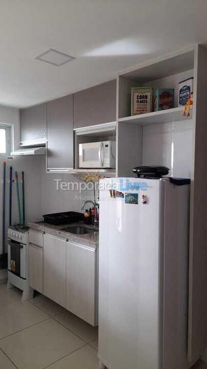Apartment for vacation rental in Porto de Galinhas (Porto de Galinhas)