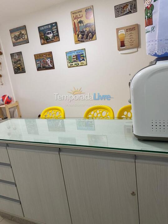 Apartment for vacation rental in Porto de Galinhas (Porto de Galinhas)