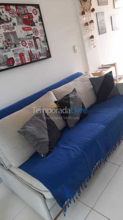 Apartment for vacation rental in Porto de Galinhas (Porto de Galinhas)