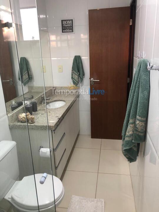 Apartment for vacation rental in Porto de Galinhas (Porto de Galinhas)