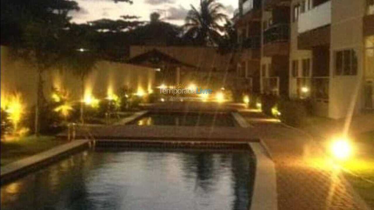 Apartment for vacation rental in Porto de Galinhas (Porto de Galinhas)