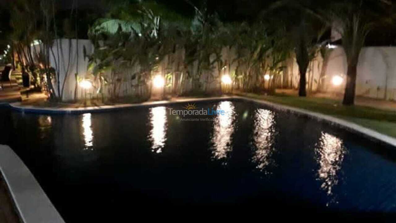 Apartment for vacation rental in Porto de Galinhas (Porto de Galinhas)
