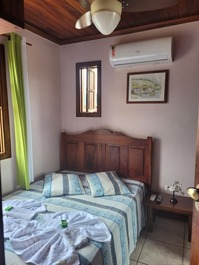 Casa bellísima a 7 minutos del centro histórico