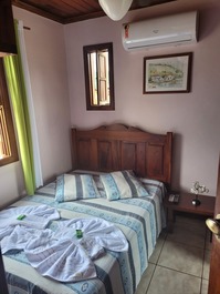 Casa bellísima a 7 minutos del centro histórico