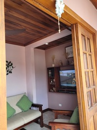 Casa bellísima a 7 minutos del centro histórico