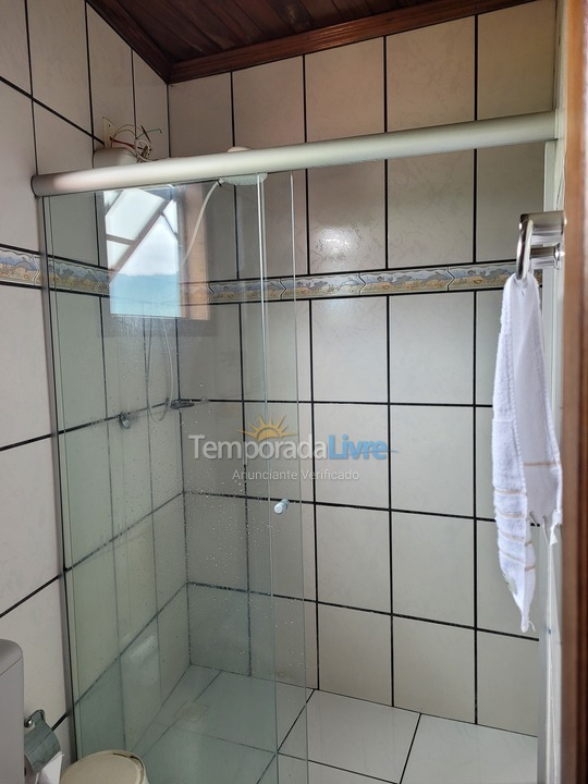 Casa para alquiler de vacaciones em Paraty (Centro Histórico)