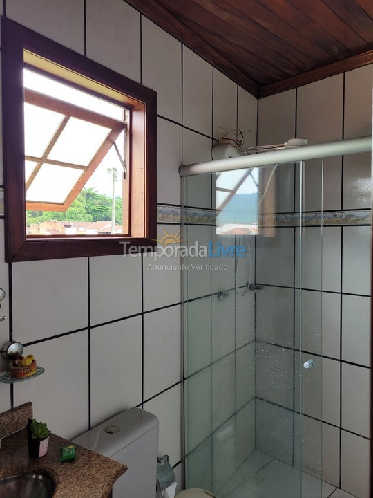 Casa para alquiler de vacaciones em Paraty (Centro Histórico)