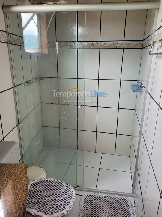 Casa para alquiler de vacaciones em Paraty (Centro Histórico)