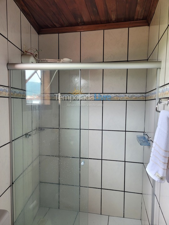 Casa para alquiler de vacaciones em Paraty (Centro Histórico)