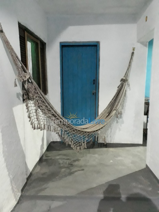 Casa para alquiler de vacaciones em Bertioga (Chácaras Vista Linda)