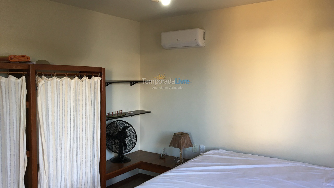 Casa para alquiler de vacaciones em Arraial do Cabo (Praia dos Anjos)