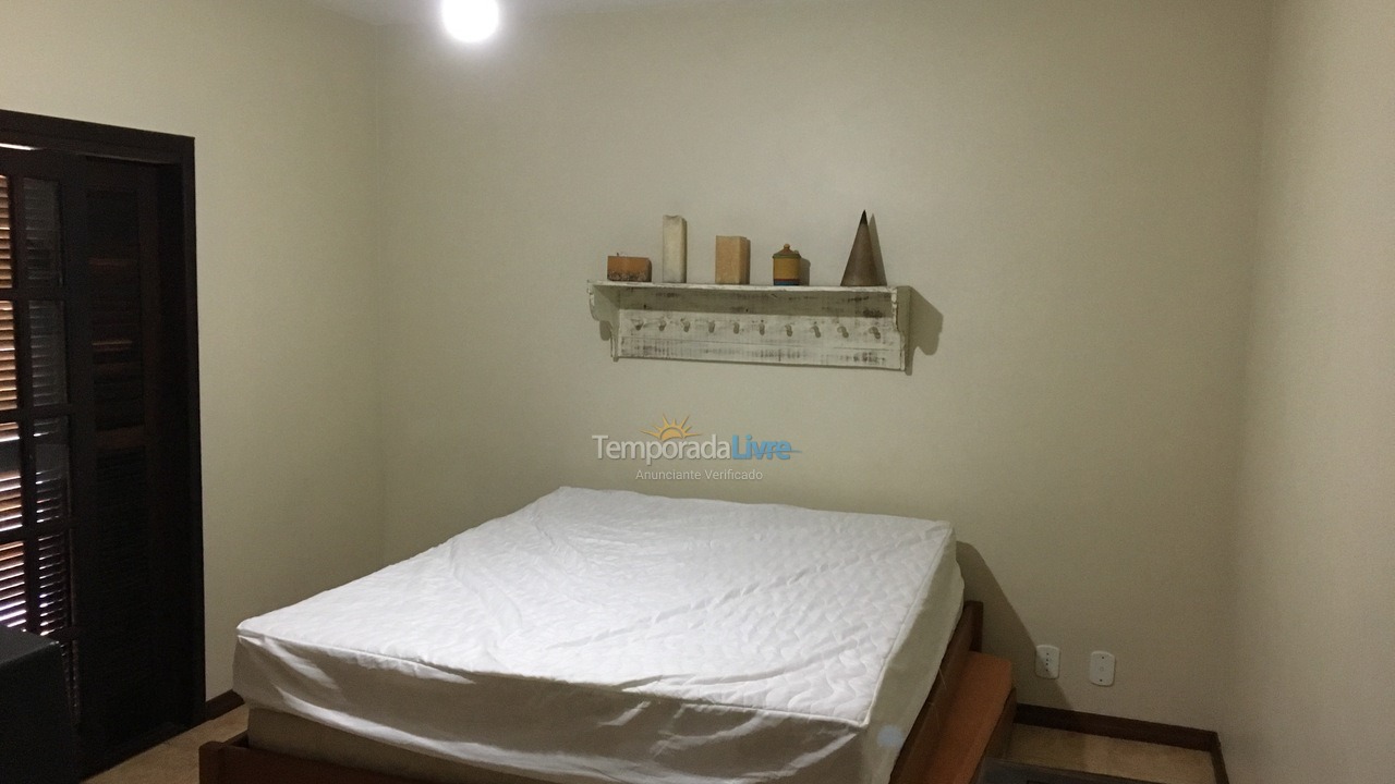 Casa para alquiler de vacaciones em Arraial do Cabo (Praia dos Anjos)