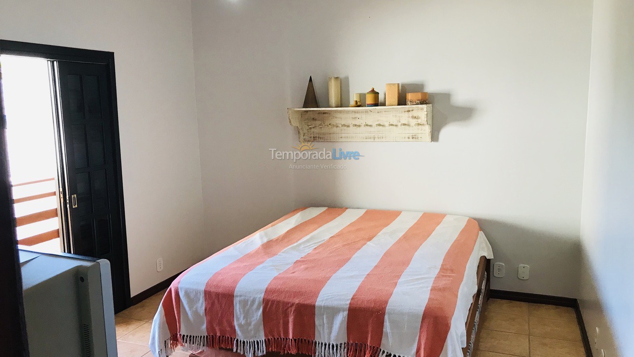 Casa para alquiler de vacaciones em Arraial do Cabo (Praia dos Anjos)