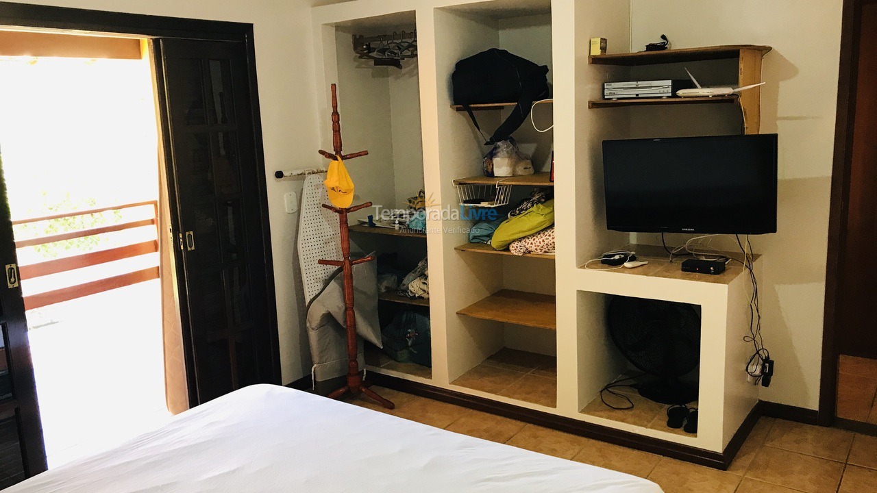 Casa para alquiler de vacaciones em Arraial do Cabo (Praia dos Anjos)