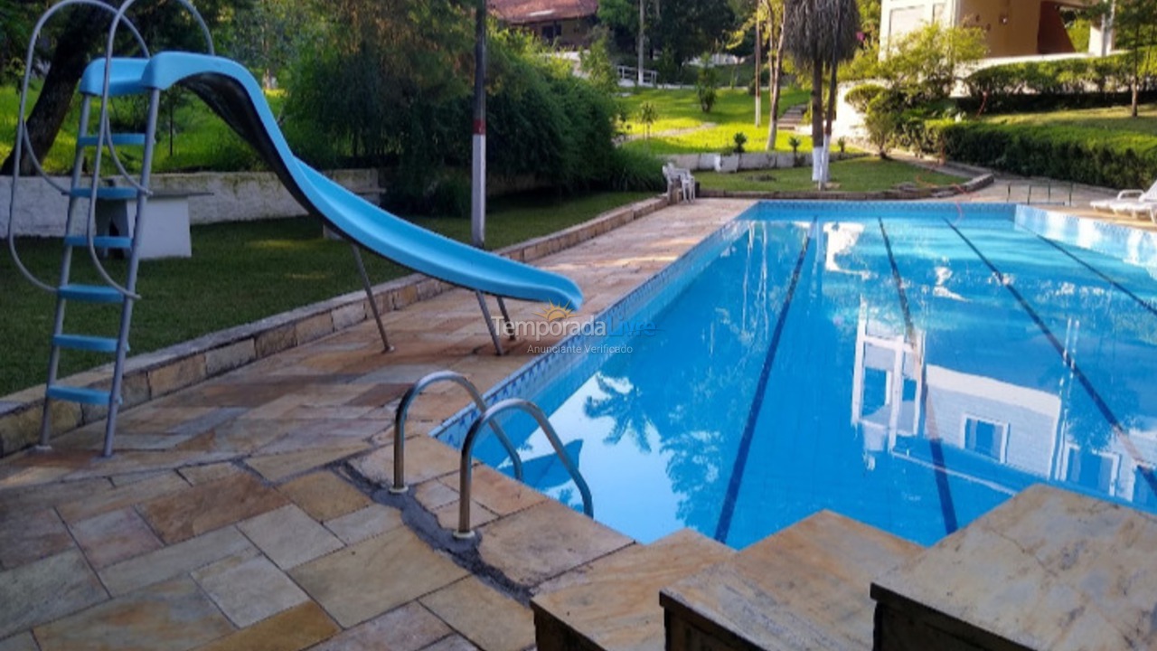 Granja para alquiler de vacaciones em Mairiporã (Atibaia)