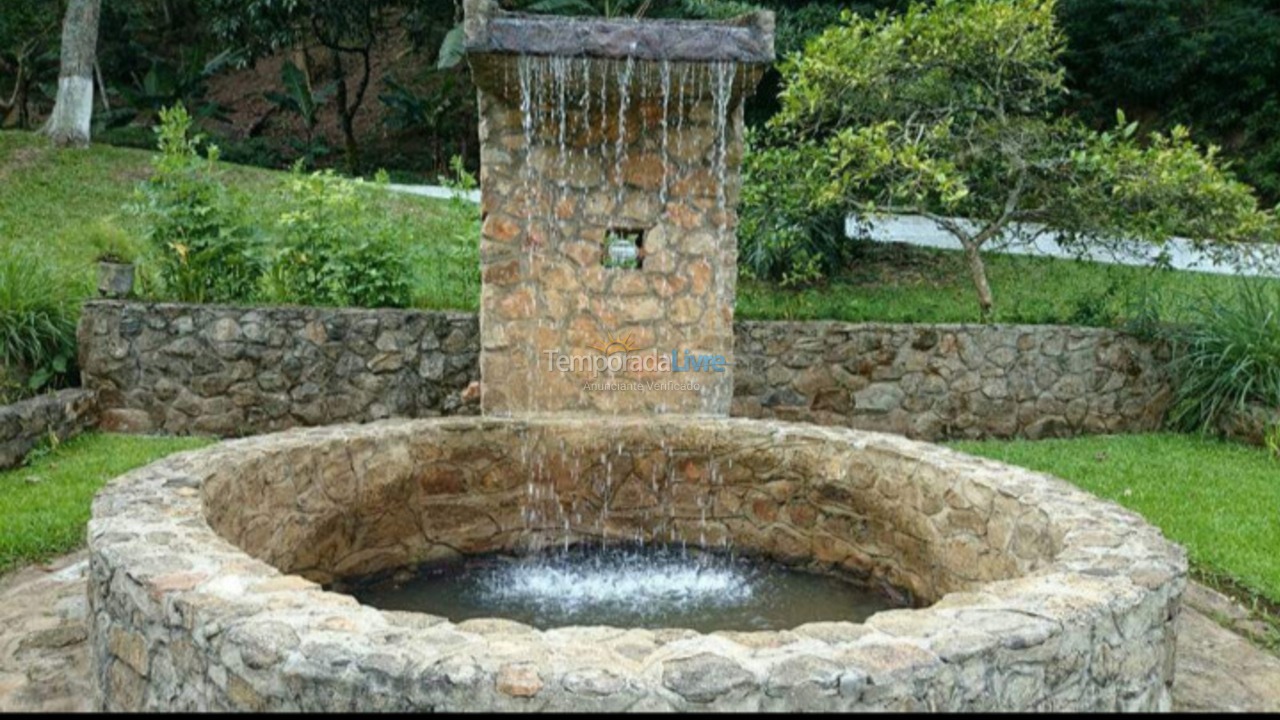 Granja para alquiler de vacaciones em Mairiporã (Atibaia)