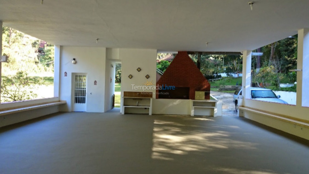 Granja para alquiler de vacaciones em Mairiporã (Atibaia)