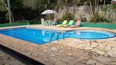 Ranch for rent in Araçoiaba da Serra - Jd Colonial 1