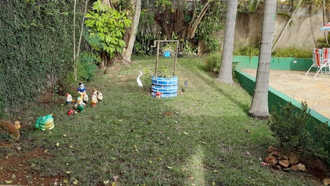 Araçoiaba Finca 3 Dormitorios