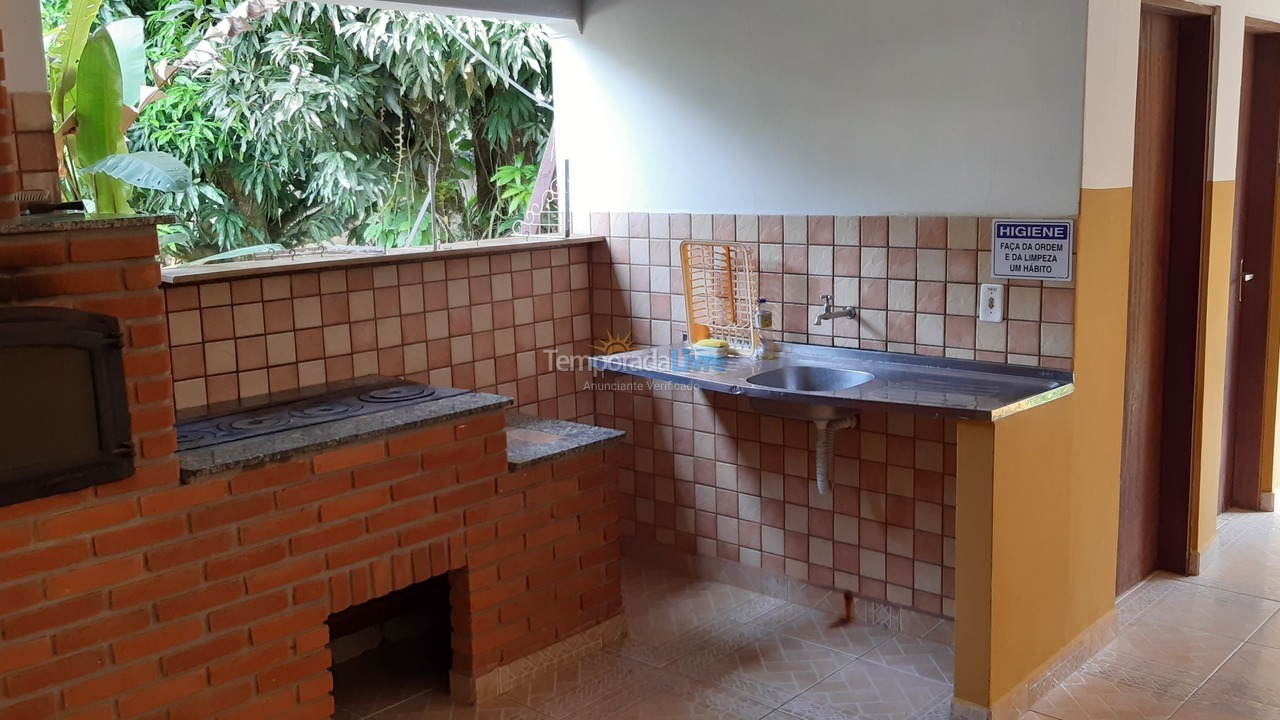 Granja para alquiler de vacaciones em Araçoiaba da Serra (Jd Colonial 1)