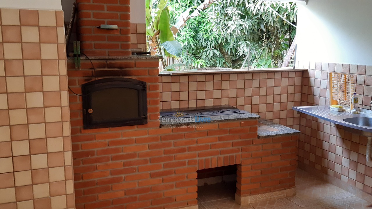 Granja para alquiler de vacaciones em Araçoiaba da Serra (Jd Colonial 1)