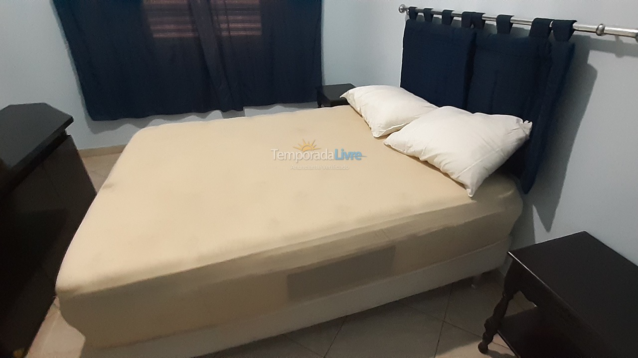 Granja para alquiler de vacaciones em Araçoiaba da Serra (Jd Colonial 1)