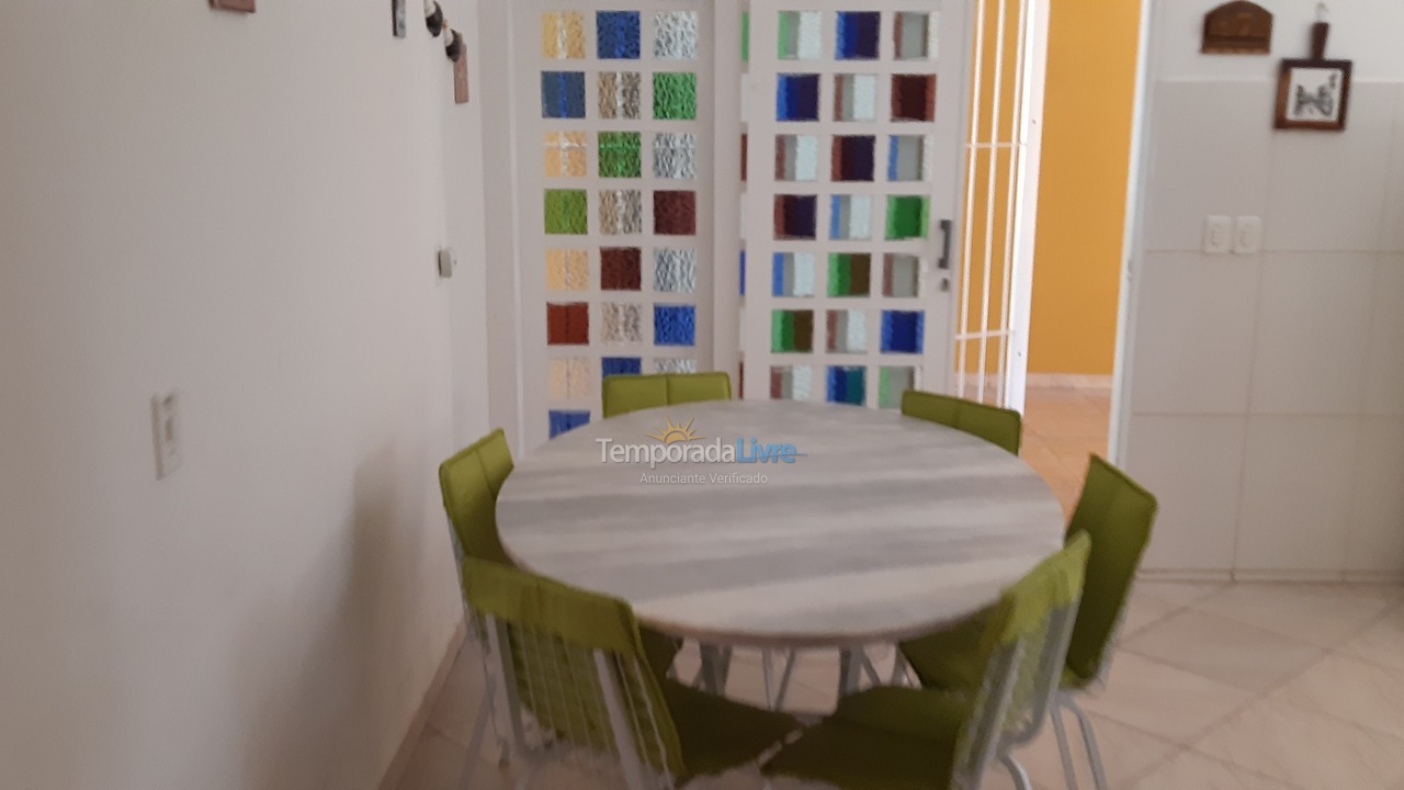 Granja para alquiler de vacaciones em Araçoiaba da Serra (Jd Colonial 1)