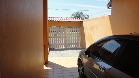 Garagem - 2 carros