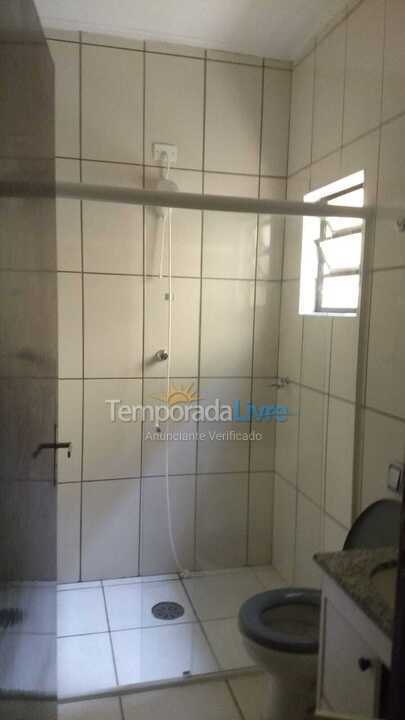 Casa para aluguel de temporada em Peruíbe (Estancia São José)