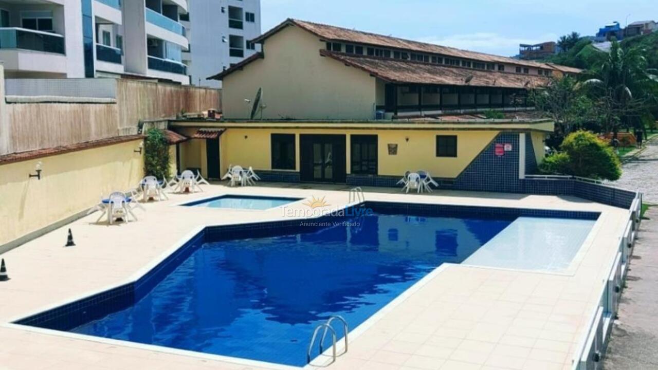 House for vacation rental in Arraial do Cabo (Praia Grande)