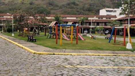 House in Arraial do Cabo family condominium