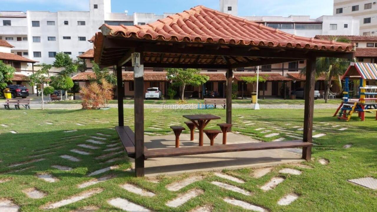 House for vacation rental in Arraial do Cabo (Praia Grande)