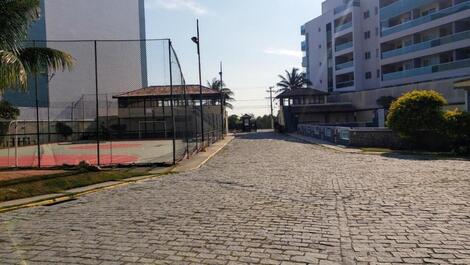 House in Arraial do Cabo family condominium