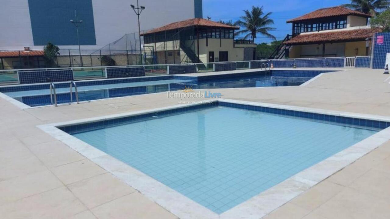 House for vacation rental in Arraial do Cabo (Praia Grande)