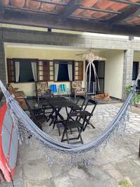 House in Arraial do Cabo family condominium