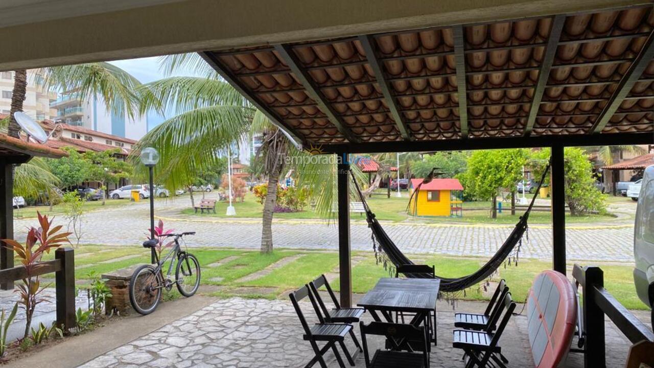 House for vacation rental in Arraial do Cabo (Praia Grande)