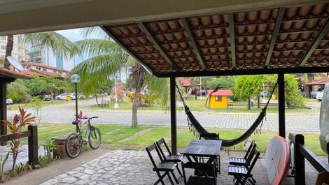 House in Arraial do Cabo family condominium