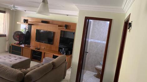 House in Arraial do Cabo family condominium