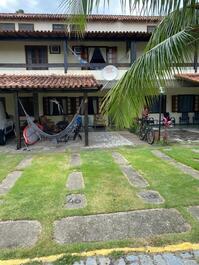 House in Arraial do Cabo family condominium