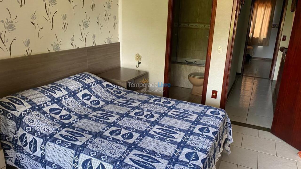 House for vacation rental in Arraial do Cabo (Praia Grande)