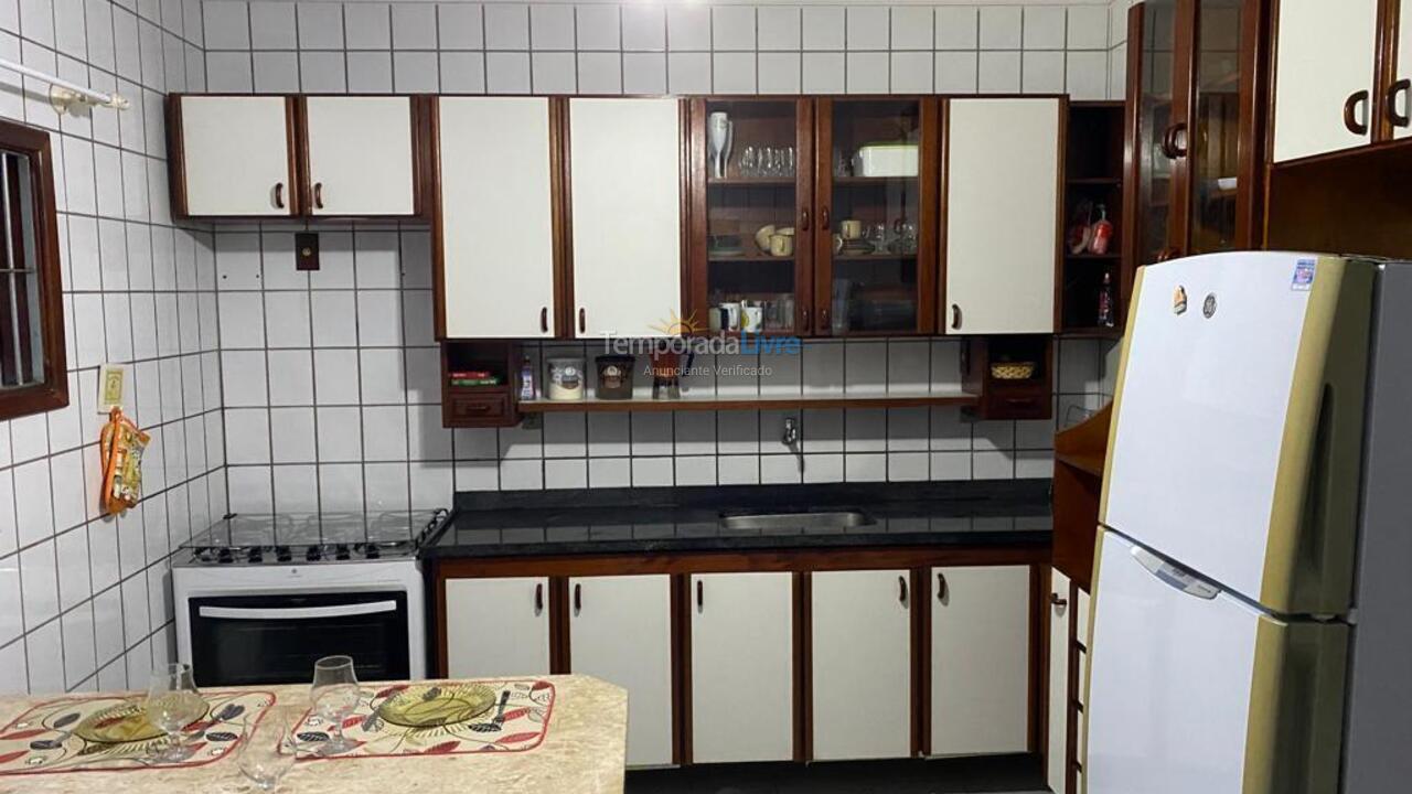 House for vacation rental in Arraial do Cabo (Praia Grande)