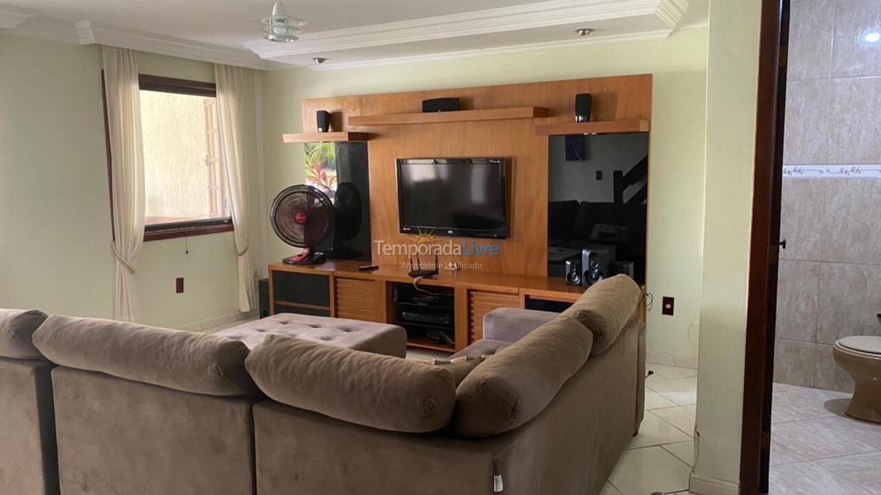 House for vacation rental in Arraial do Cabo (Praia Grande)