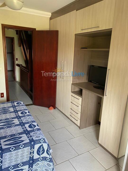 House for vacation rental in Arraial do Cabo (Praia Grande)